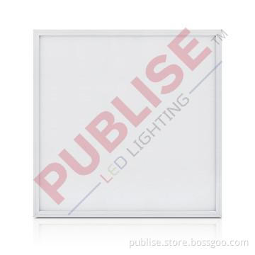 LED panel light,72pcs SMD5730